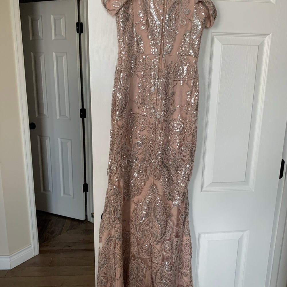 Prom Dress - Picture 8 of 8